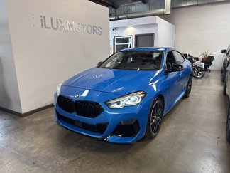 Used 2024 BMW M235i xDrive Gran Coupe w/ Premium Package image 1