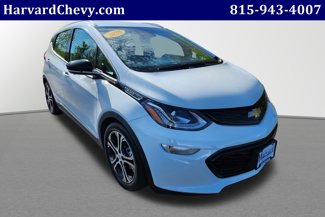 Used 2020 Chevrolet Bolt Premier w/ Infotainment Package image 1