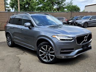 Used 2018 Volvo XC90 T6 Momentum w/ Convenience Package image 1
