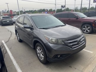 Used 2013 Honda CR-V EX-L image 1