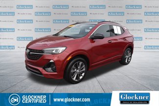 Used 2020 Buick Encore GX Essence w/ Experience Buick Package image 1