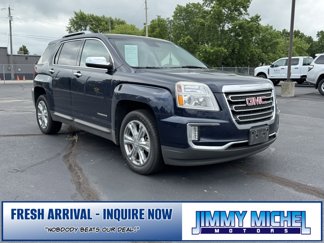 Used 2017 GMC Terrain SLT w/ Driver Alert Package I image 1