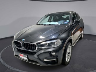 Used 2015 BMW X6 xDrive35i image 1