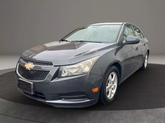 Used 2013 Chevrolet Cruze LT w/ All-Star Edition image 1
