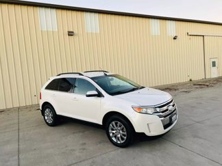 Used 2013 Ford Edge Limited image 1