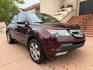 Used 2007 Acura MDX image 1