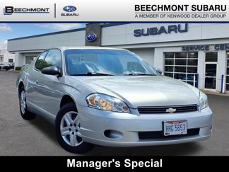 Used 2006 Chevrolet Monte Carlo LS video 1
