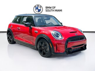 Used 2023 MINI Cooper S image 1