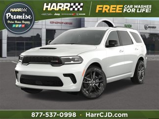 New 2025 Dodge Durango GT image 1
