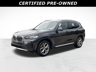 Used 2024 BMW X3 sDrive30i image 1