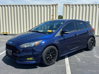 Used 2016 Ford Focus ST image 1