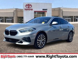 Used 2022 BMW 228i Gran Coupe w/ Convenience Package image 1