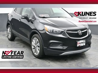 Used 2019 Buick Encore Preferred image 1