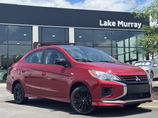 New 2024 Mitsubishi Mirage G4 image 1
