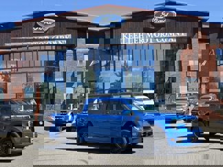 New 2025 Ford Maverick Lobo image 1