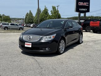 Used 2012 Buick LaCrosse Touring image 1