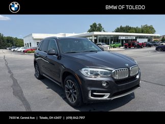 Used 2017 BMW X5 xDrive35i image 1