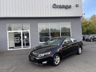 Used 2014 Kia Optima LX image 1