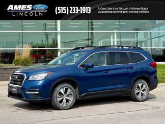 Used 2020 Subaru Ascent Premium w/ Convenience Package image 1