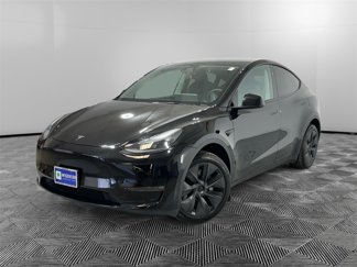 Used 2024 Tesla Model Y Long Range image 1