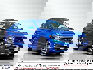 Certified 2023 Volkswagen Jetta SE image 1