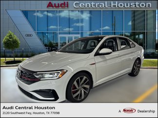 Used 2019 Volkswagen Jetta GLI Autobahn image 1