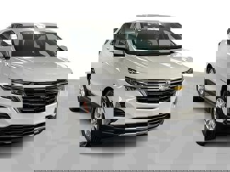 Certified 2023 Chevrolet Equinox LT image 1