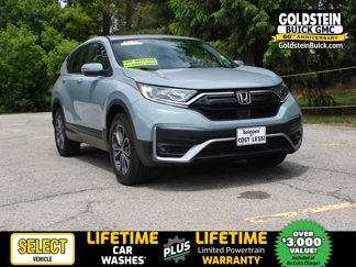 Used 2020 Honda CR-V EX image 1