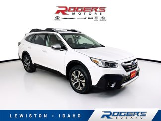 Used 2020 Subaru Outback Touring XT image 1