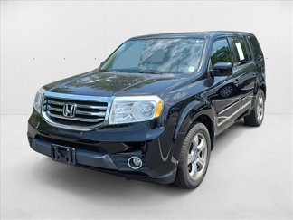 Used 2015 Honda Pilot EX-L image 1