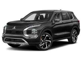 Used 2023 Mitsubishi Outlander ES image 1