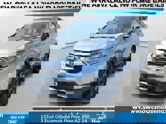 Used 2018 Honda CR-V EX image 1