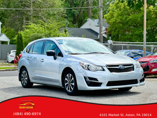 Used 2015 Subaru Impreza 2.0i image 1