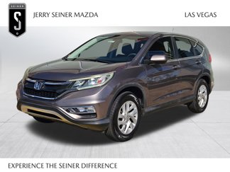Used 2016 Honda CR-V EX image 1