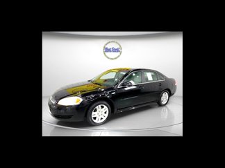 Used 2013 Chevrolet Impala LT w/ LT Sunroof Package image 1