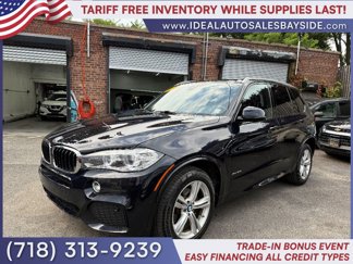 Used 2018 BMW X5 xDrive35i image 1
