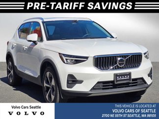 Certified 2024 Volvo XC40 B5 Plus image 1