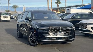 New 2024 Lincoln Nautilus Reserve w/ Equipment Group 202A image 1