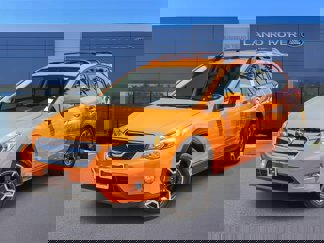 Used 2014 Subaru Crosstrek 2.0i Premium image 1