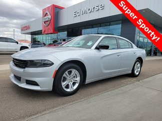 Used 2023 Dodge Charger SXT image 1