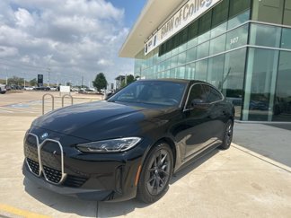 Certified 2023 BMW i4 eDrive35 w/ Premium Package image 1