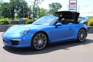 Used 2016 Porsche 911 Carrera 4S image 1