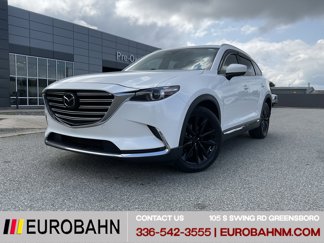Used 2016 MAZDA CX-9 Signature image 1