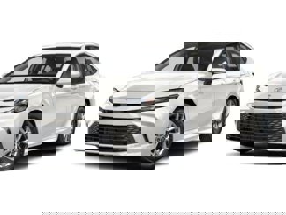 Certified 2025 Toyota Camry LE image 1