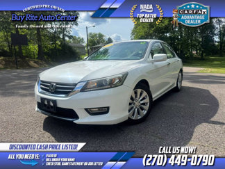 Used 2013 Honda Accord EX-L image 1