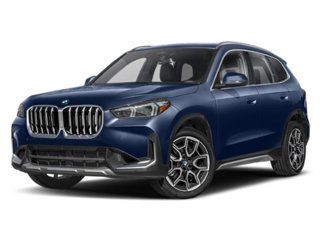 New 2025 BMW X1 xDrive28i w/ Convenience Package image 1