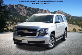 Used 2019 Chevrolet Tahoe LT image 1