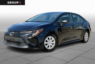 Used 2020 Toyota Corolla L image 1