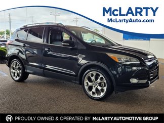 Used 2016 Ford Escape Titanium w/ Equipment Group 301A image 1