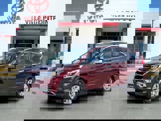 Used 2016 Honda CR-V EX-L image 1